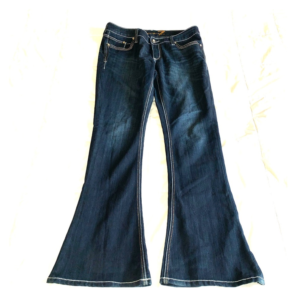 Seven7 Jeans size 12